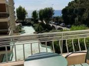 Appartement meublé 2 pièces 32 m²