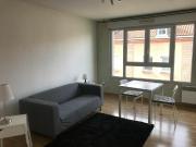 Appartement meublé 2 pièces 32 m²