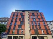 Appartement meublé 2 pièces 32 m²