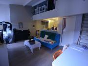 Appartement meublé 2 pièces 32 m²