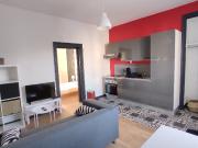 Appartement meublé 2 pièces 32 m²