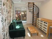 Appartement meublé 2 pièces 32 m²