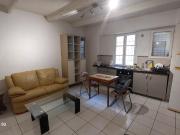 Appartement meublé 2 pièces 32 m²