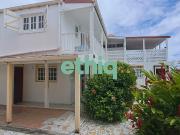 Appartement meublé 2 pièces 32 m²