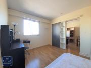 Appartement meublé 2 pièces 32 m²