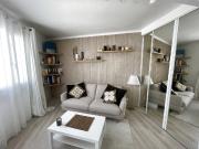 Appartement meublé 2 pièces 32 m²