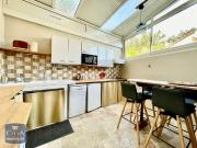 Appartement meublé 2 pièces 32 m²