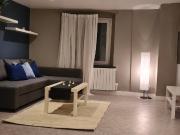 Appartement meublé 2 pièces 32 m²