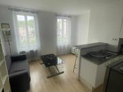 Appartement meublé 2 pièces 32 m²