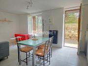 Appartement meublé 2 pièces 32 m²