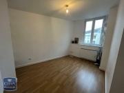 Appartement meublé 2 pièces 33 m²