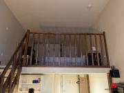 Appartement meublé 2 pièces 33 m²