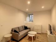 Appartement meublé 2 pièces 33 m²
