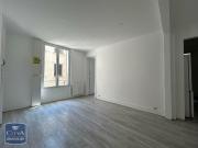 Appartement meublé 2 pièces 33 m²