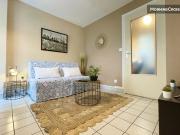 Appartement meublé 2 pièces 33 m²