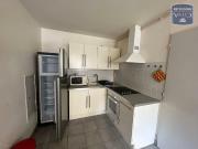 Appartement meublé 2 pièces 33 m² Appartement meublé 2 pièces 33 m²