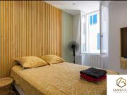 Appartement meublé 2 pièces 33 m² Appartement meublé 2 pièces 33 m²