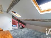 Appartement meublé 2 pièces 33 m²