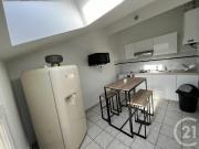 Appartement meublé 2 pièces 33 m²