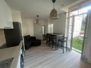 Appartement meublé 2 pièces 33 m²