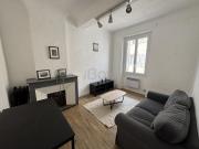 Appartement meublé 2 pièces 33 m²