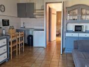 Appartement meublé 2 pièces 33 m²
