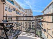 Appartement meublé 2 pièces 33 m²