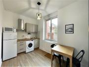 Appartement meublé 2 pièces 33 m²