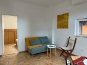 Appartement meublé 2 pièces 33 m²