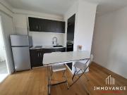 Appartement meublé 2 pièces 33 m²