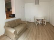 Appartement meublé 2 pièces 33 m²