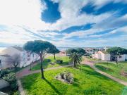 Appartement meublé 2 pièces 33 m²