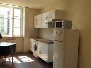 Appartement meublé 2 pièces 33 m²