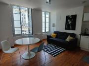 Appartement meublé 2 pièces 33 m²