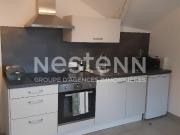 Appartement meublé 2 pièces 33 m²