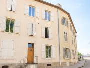 Appartement meublé 2 pièces 33 m²