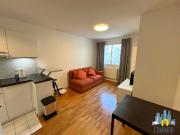 Appartement meublé 2 pièces 33 m²