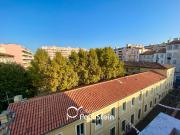 Appartement meublé 2 pièces 34 m²