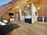 Appartement meublé 2 pièces 34 m²