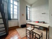 Appartement meublé 2 pièces 34 m²