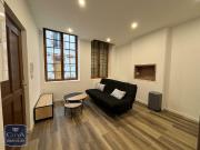 Appartement meublé 2 pièces 34 m²
