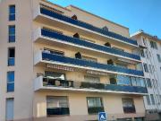 Appartement meublé 2 pièces 34 m²