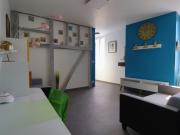 Appartement meublé 2 pièces 34 m²