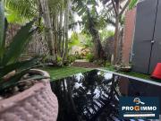 Appartement meublé 2 pièces 34 m²