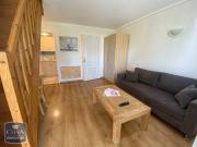 Appartement meublé 2 pièces 34 m²