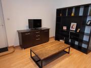 Appartement meublé 2 pièces 34 m²