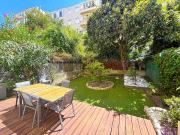 Appartement meublé 2 pièces 34 m²