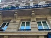 Appartement meublé 2 pièces 34 m²