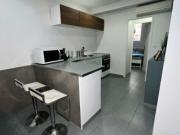 Appartement meublé 2 pièces 34 m²