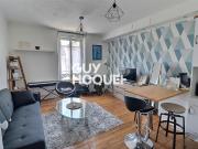 Appartement meublé 2 pièces 34 m²